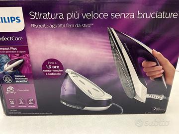 Philips perfect care compact plus