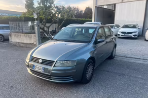 Fiat stilo 1.9 Multijet 16V Active GANCIO TRAINO
