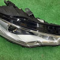 AUDI A6 C7 4G0 BI-XENON Faro Fanale Destro Dx