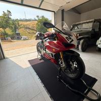 Ducati Panigale V2 Troy Bayliss
