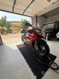 Ducati Panigale V2 Troy Bayliss
