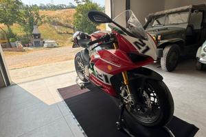Ducati Panigale V2 Troy Bayliss
