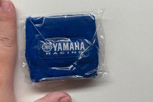 Polsino per serbatoio freno Yamaha