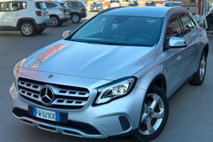 Mercedes GLA
