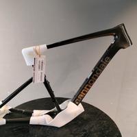 Cannondale supersix hm tg 51 2026 kit telaio nuovo