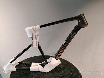 Cannondale supersix hm tg 51 2026 kit telaio nuovo