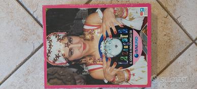 lotto di 4 giochi in scatola anni 90