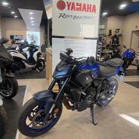 Yamaha MT-07 YAMT - 2025 - km 1031