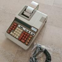 calcolatrice professionale modello Realmate