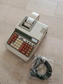 calcolatrice professionale modello Realmate