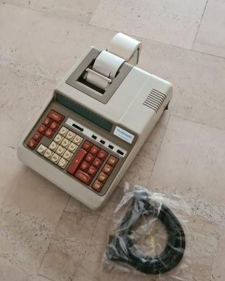 calcolatrice professionale modello Realmate