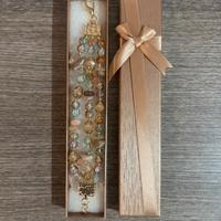 Bracciale con pietre