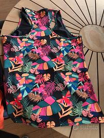 Completo sportivo Donna della FREDDY