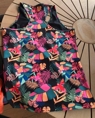 Completo sportivo Donna della FREDDY