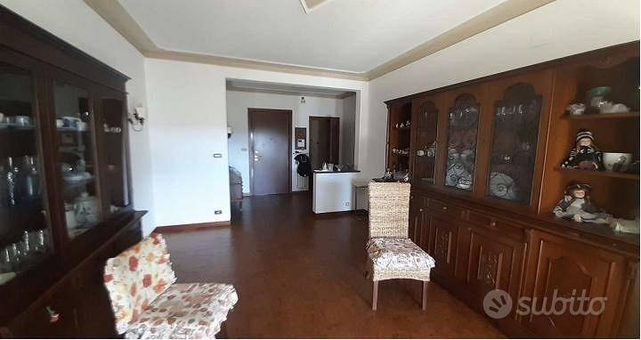 Appartamento – Novi Ligure, Quartiere G3 - Vista 4