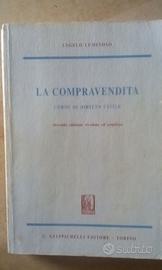 La Compravendita. Di Angelo Luminoso