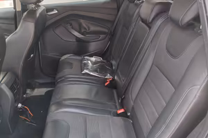 Ford kuga awd 140 cv 