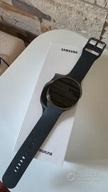 Samsung Galaxy watch 8 44 mm graphite