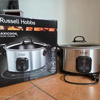 Slowcooker Russel Hobbs 