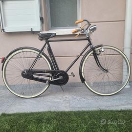 Bicicletta Bianchi 