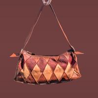 Caterina Lucchi - Borsa a tracolla Made in Italy
 