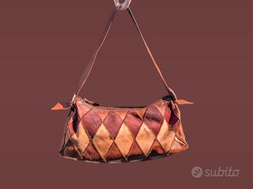 Caterina Lucchi - Borsa a tracolla Made in Italy
 