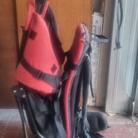 zaino trekking