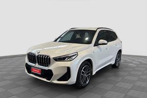 BMW X1 X1 sDrive 18d Msport
