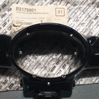 Portafanale nero Scarabeo 50 '06/'09 AP8179901