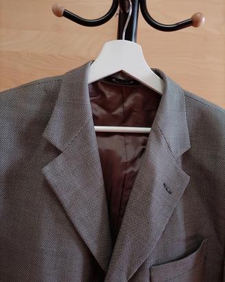 giacca uomo da completo Peter Red tg 54