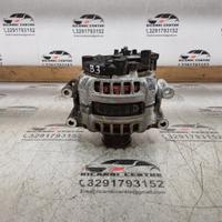Alternatore audi a3 sportback/tt/a1 vw golf viii/t