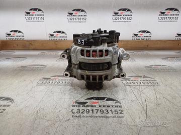 Alternatore audi a3 sportback/tt/a1 vw golf viii/t