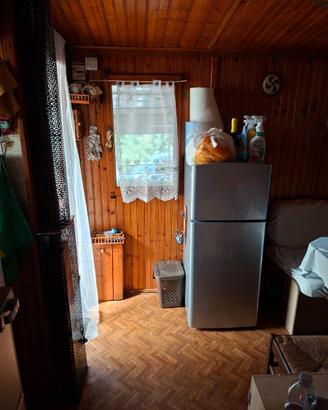 Caravan stanziale