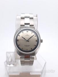 OMEGA Seamaster Cosmic Automatic Vintage