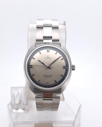 OMEGA Seamaster Cosmic Automatic Vintage