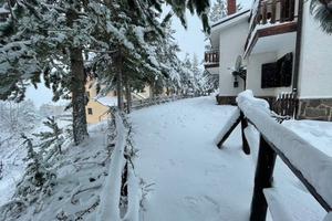 Vendita appartamento Colle Belvedere (Ovindoli)