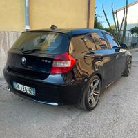 BMW serie1 118d 2.0 122cv