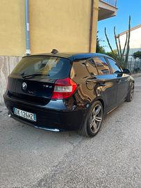 BMW serie1 118d 2.0 122cv