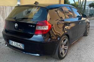 BMW serie1 118d 2.0 122cv