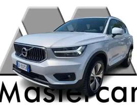 VOLVO XC40 XC40 1.5 t4 phev auto my21 tg : GF05