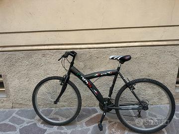 Bici mountain bike ragazzo