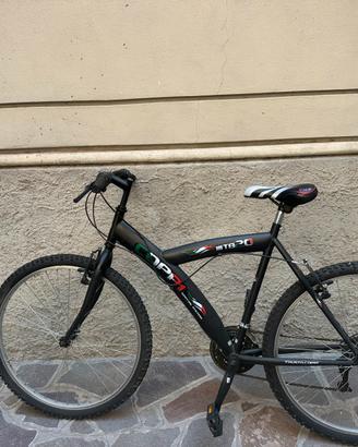 Bici mountain bike ragazzo