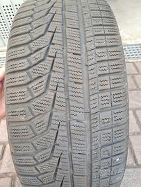 4 gomme invernali hankook 205/45 r17 88v.
