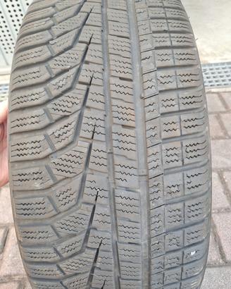 4 gomme invernali hankook 205/45 r17 88v.