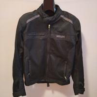 giubbotto moto  hevik sfoderabile