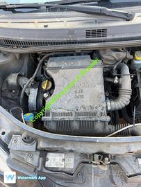 Motore Lancia Musa 1.4 benzina 843A1000 P