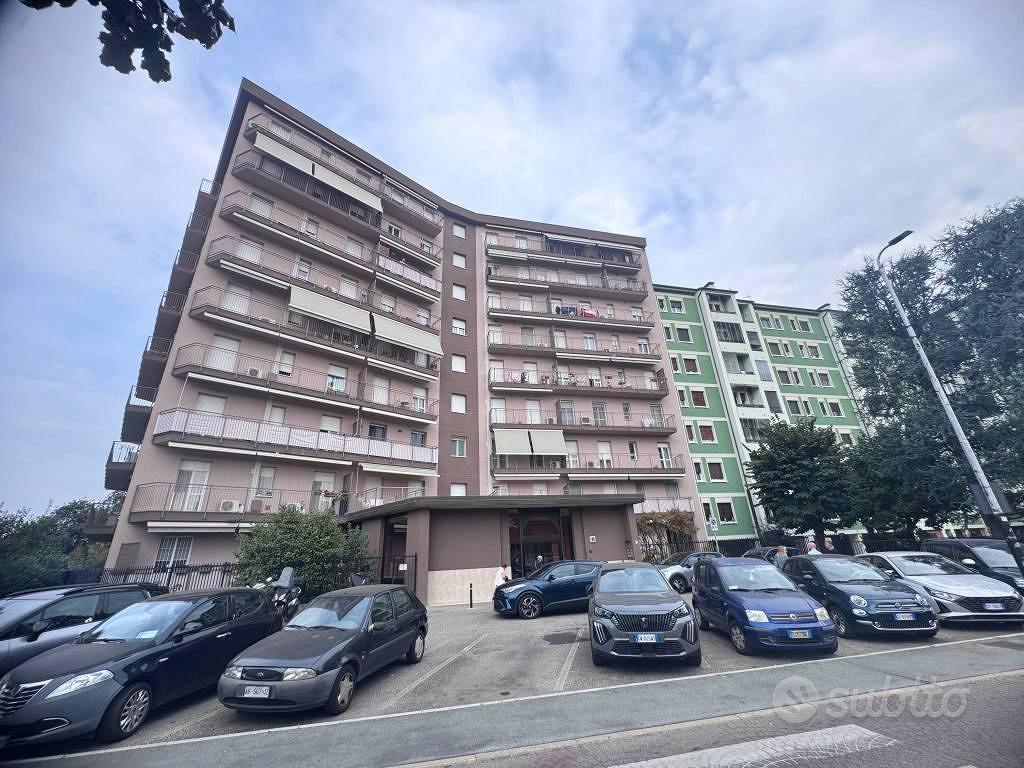 Appartamento – Novate Milanese - Vista 2