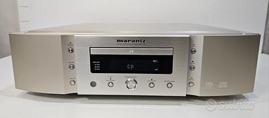MARANTZ  sa11 s2  LETTORE CD SA/CD DI RIFERIMENTO