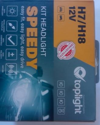 lampadine h7 led 