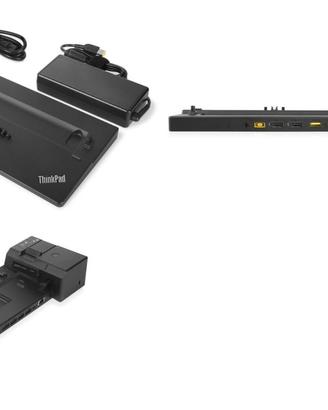 PREZZO SHOCK!!! ThinkPad Pro Docking Station 40AH